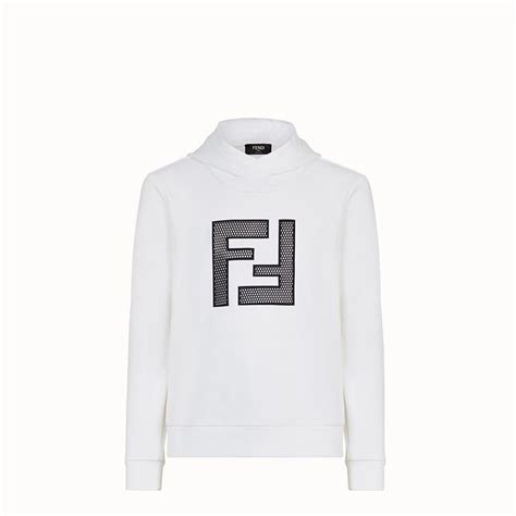 fendi black sweatshirts for 990|Men's Designer Sweatshirts .